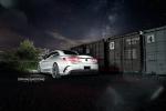 Mercedes-AMG S63 Coupe by Brabus and Driving Emotions 2016 года